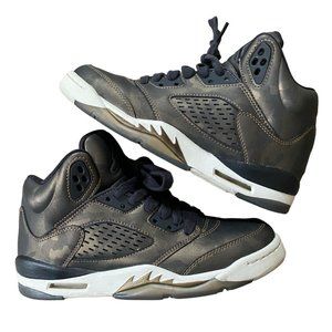 Air Jordan 5 Retro 'Heiress Camo' Size 5Y
